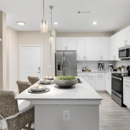 Matthews Square Apartments - Apartments