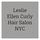 Leslie Ellen Curly Hair Salon NYC - Beauty Salons
