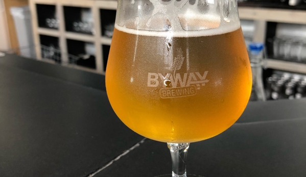 Byway Brewing Company - Hammond, IN