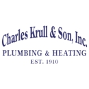Charles Krull & Son, Inc. Plumbing & Heating - Water Heaters