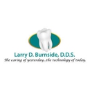 Larry D. Burnside DDS PA - Dentists