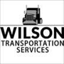 Wilson Transportation Services