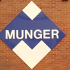 Pat Munger Construction Co
