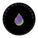 Tank Soilutions - Tanks-Removal & Installation