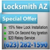 Reliable Locksmith in Peoria AZ gallery
