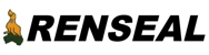Renseal by Renhel Mfg Co Pty Ltd Logo