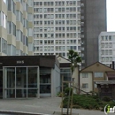 Nihonmachi Terrace - Real Estate Rental Service