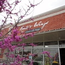Roots & Wings Creative Collections - Boutique Items