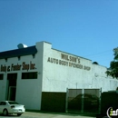 Wilson's Auto Body Shop - Auto Repair & Service