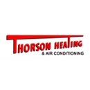 Thorson Heating & Air Conditioning - Air Conditioning Service & Repair