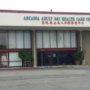 Arcadia ADHC Inc - Social Service Organizations