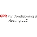 CPR Air Conditioning & Heating - Fireplaces