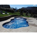 Guntner Custom Pools - Building Specialties