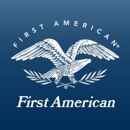 First American Title Co - Title Companies