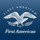 First American Title Insurance Company - Title & Mortgage Insurance