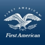 First American Mortgage Trust
