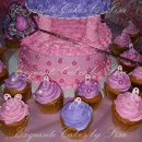 Exquisite Cakes by Lisa - Party & Event Planners