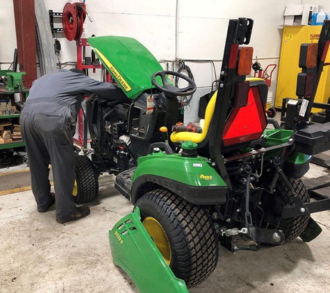 RDO Equipment Co. - Lawn and Land Equipment - Bismarck, ND