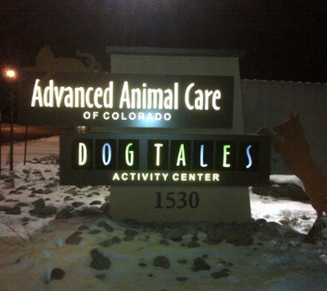 Advanced Animal Care of Colorado - Fort Collins, CO