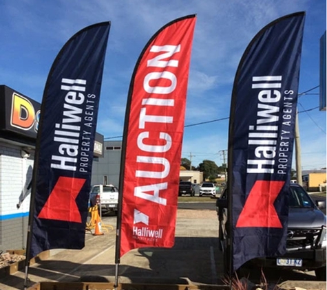 D-Signs & Promotional - Devonport, TAS