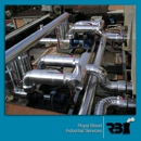 ROYAL BLOOD INDUSTRIAL SERVICES - CLOSED