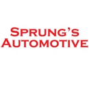 Sprung Automotive - Auto Repair & Service