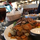 Kabab - Je Rotisserie & Grille