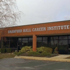 Branford Hall Career Institute Windsor CT