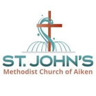 St John's Methodist Church
