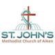 St John's Methodist Church