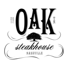 Oak Steakhouse