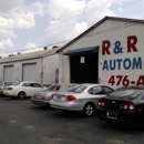 R & R Automotive - Automobile Parts & Supplies