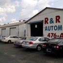 R & R Automotive Service