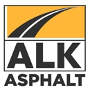 ALK Asphalt - Asphalt Paving & Sealcoating