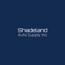 Shadeland Auto Supply & Service - Automobile Parts & Supplies