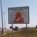 City of Wichita Falls Skate Park