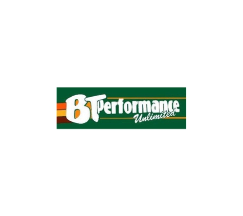 BT Performance Unlimited Paint & Body - Tallahassee, FL