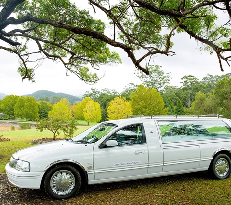 Victor Rullis Funeral Services - Coffs Harbour, NSW. Simple And Dignified Funerals
