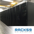 Rack59 Data Center - Computer Data Recovery