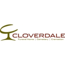 Cloverdale Cemetery - Cemeteries