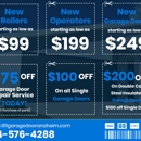 911 Garage Door Anaheim - Fix-It Shops