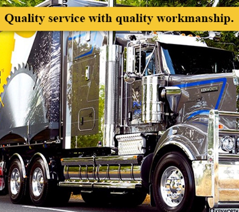 Cooma H Hardware - Polo Flat, NSW. Quality service with quality workmanship.