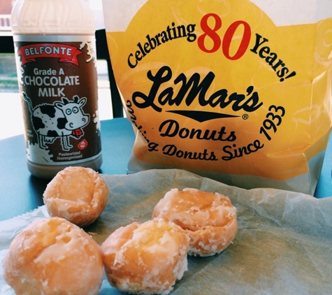 LaMar's Donuts and Coffee - Kansas City, MO