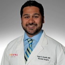 Sagar S Gandhi, MD - Physicians & Surgeons, Vascular Surgery