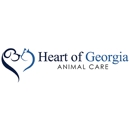 Heart of Georgia Animal Care - Pet Services