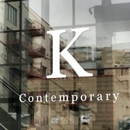 K Contemporary - Craft Dealers & Galleries