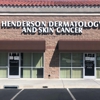 Henderson Dermatology & Skin Cancer Institute gallery