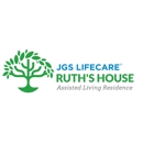 Ruth's House - Assisted Living Facilities