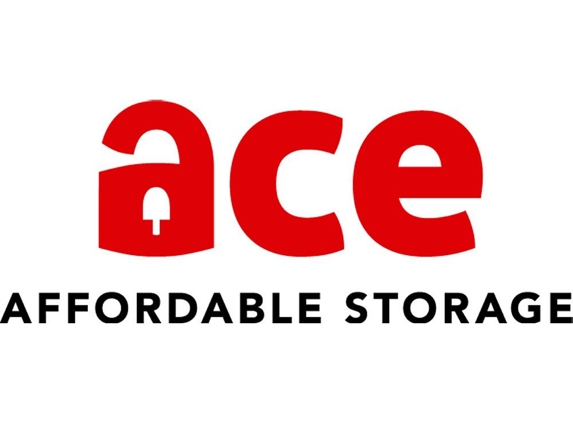 Ace Affordable Storage - Sherman, TX