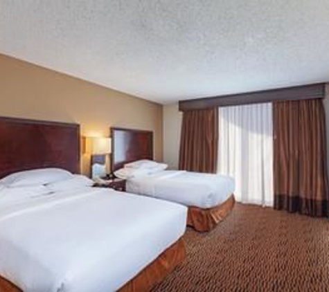 Embassy Suites by Hilton Dallas Market Center - Dallas, TX